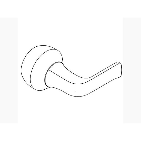 Kohler Assembly, Handle 1273855-CP